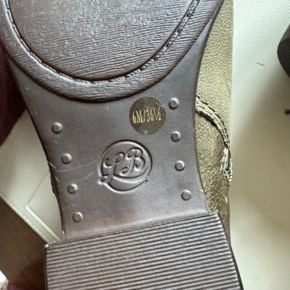 Lucky Booties 6 - Picture 3 of 3